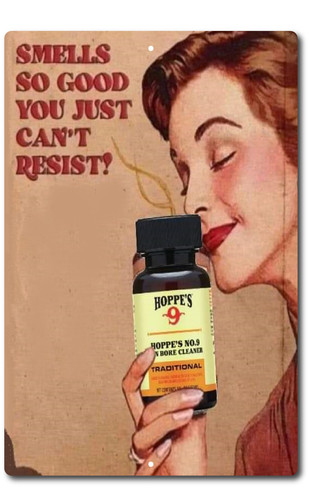 Vintage retro hoppe tin - retro, hoppe's